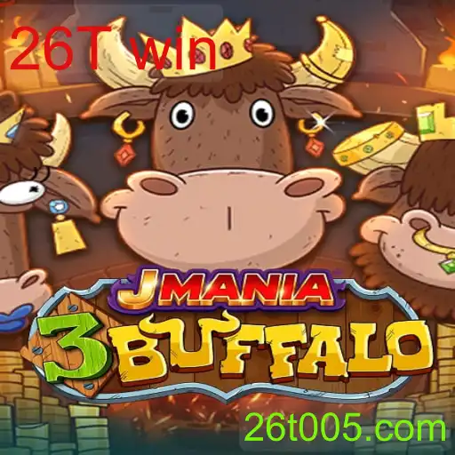 JMania3Buffalo